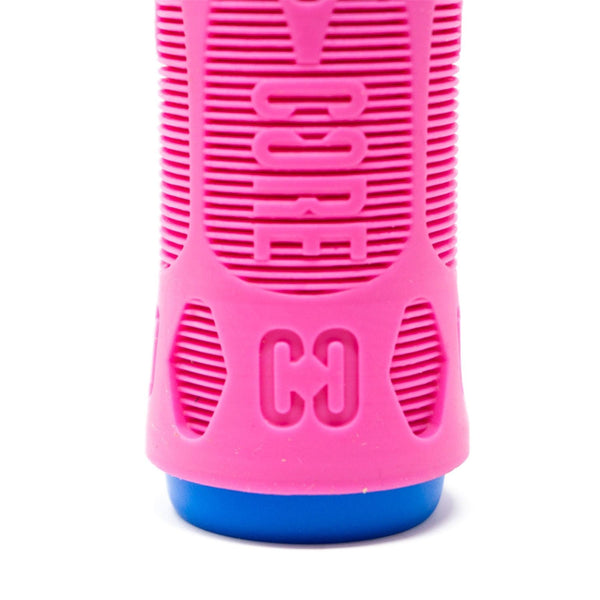 CORE Pro , Soft 170mm - Pink Scooter Bar Grips
