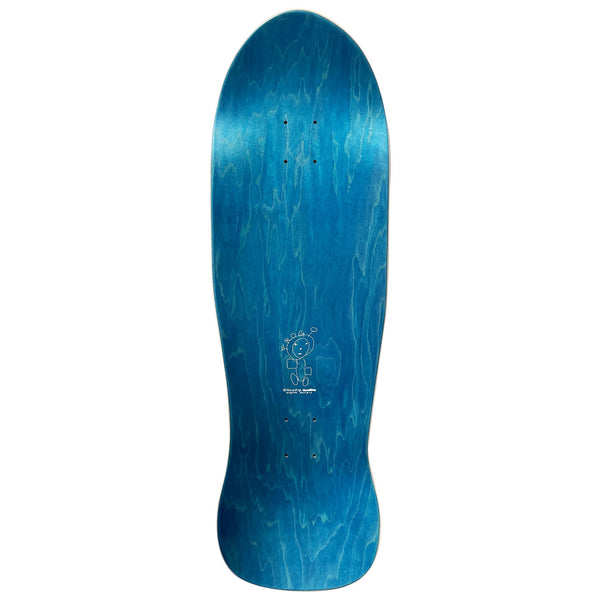 Frog Skateboards Loomer Skateboard Deck - 9.8