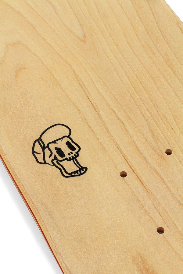 Enuff Designer Skateboard Deck - 8.0