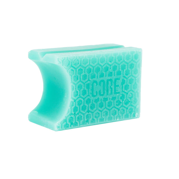 CORE Epic Skate Wax - Teal (Bubblegum) Accessories
