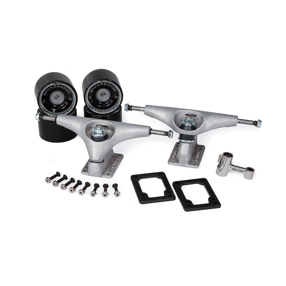 Add Surf Skate Trucks - Skatewarehouse.co.uk