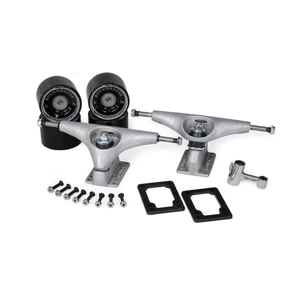 Add Surf Skate Trucks - Skatewarehouse.co.uk