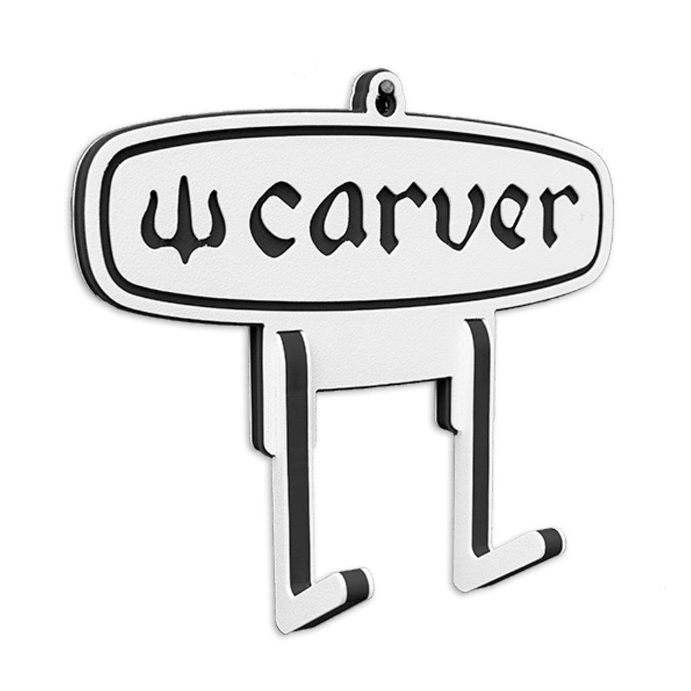 Carver Skateboards Board Hanger Surfskate Complete