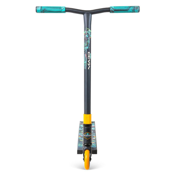 Madd Gear MG 2 - Obsidian - DJ Rilla Stunt Scooter