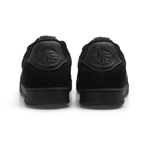 CM002-Lo (Black / Black) Shoes - UK 9