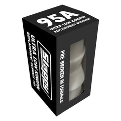 Slappy Ultra Low Bushing White - 95A