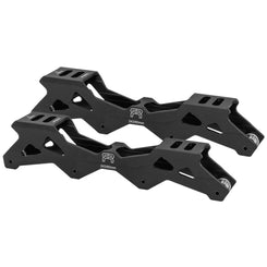 FR 4D Rockered Frames - Black - 243mm Accessories