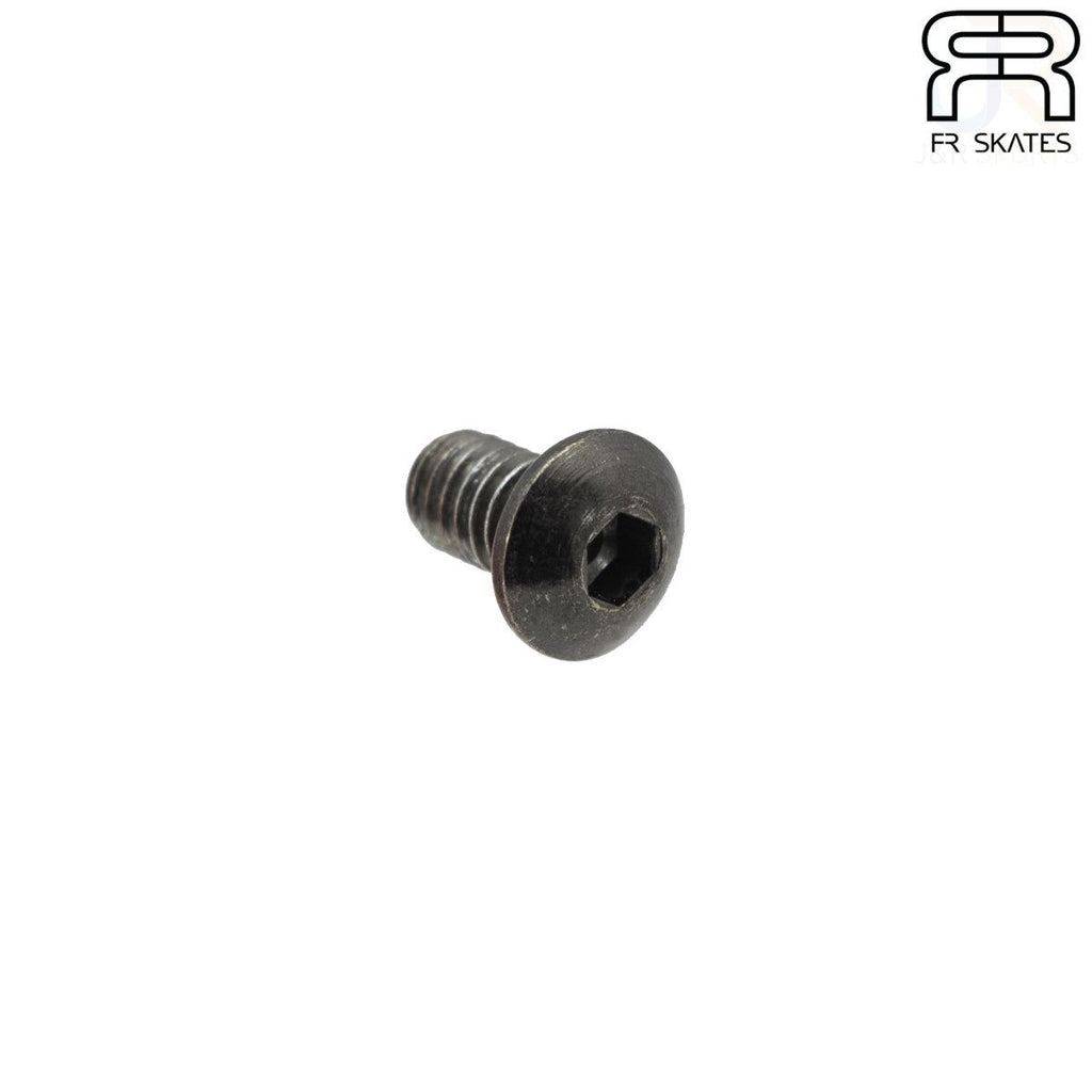 FR Metal Plate Mounting Screw (Unit) Inline Skates