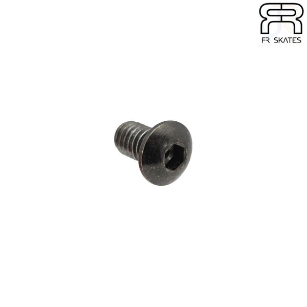 FR Metal Plate Mounting Screw (Unit) Inline Skates