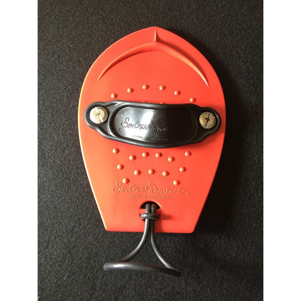 Salt Creek Palmboard - The Sand Dab - Red Surf Accessory