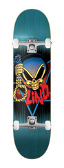 Blind Classic Noosegram Blue x Venom Custom Complete Skateboard - 8.5"