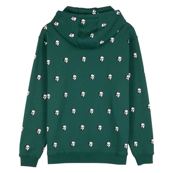 Santa Cruz Hood Watcher - Rainforest - Skatewarehouse.co.uk