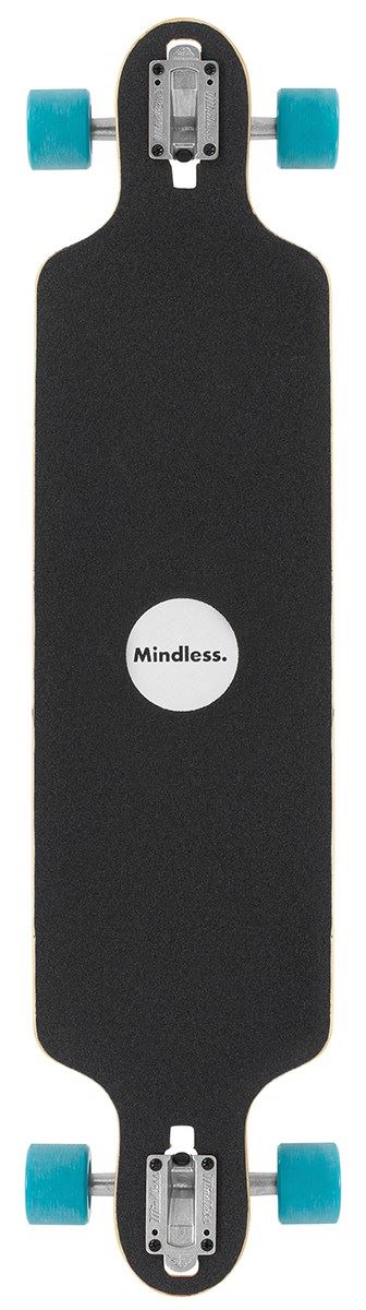 Mindless Tundra DT 40