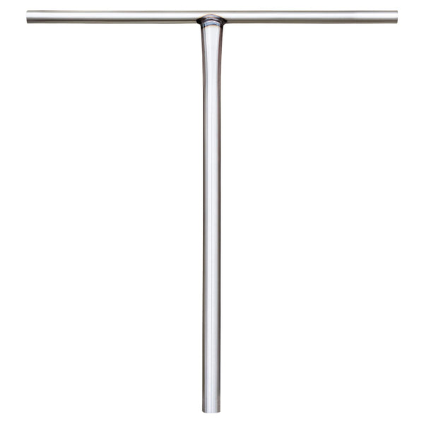CORE ST2 Chromoly Stunt Scooter T-Bar 680mm - Polished - Skatewarehouse.co.uk