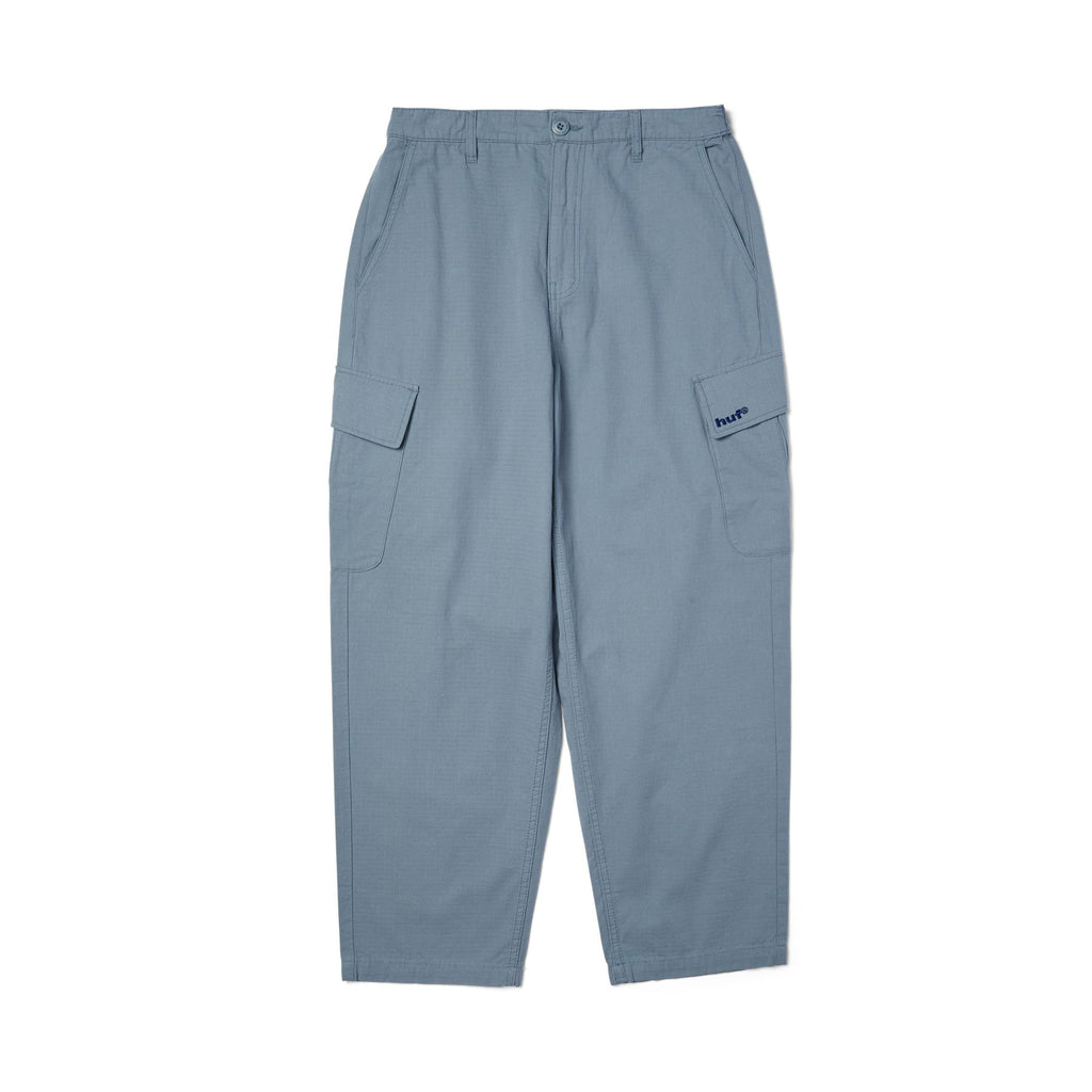 HUF Pretty Baggy Cargos (Blue)