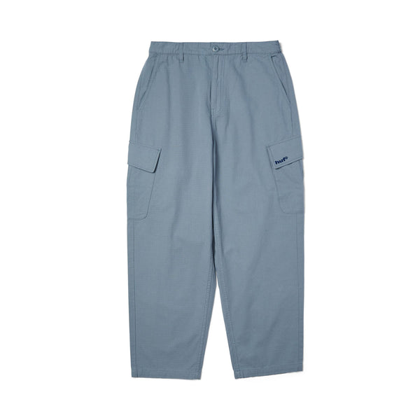 HUF Pretty Baggy Cargos (Blue)