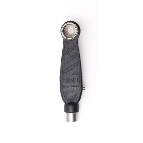 PRIME8 Compact Skate Tool - Black