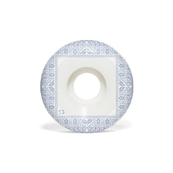 Chocolate Bandana Conical 99D Skateboard Wheels - 53mm