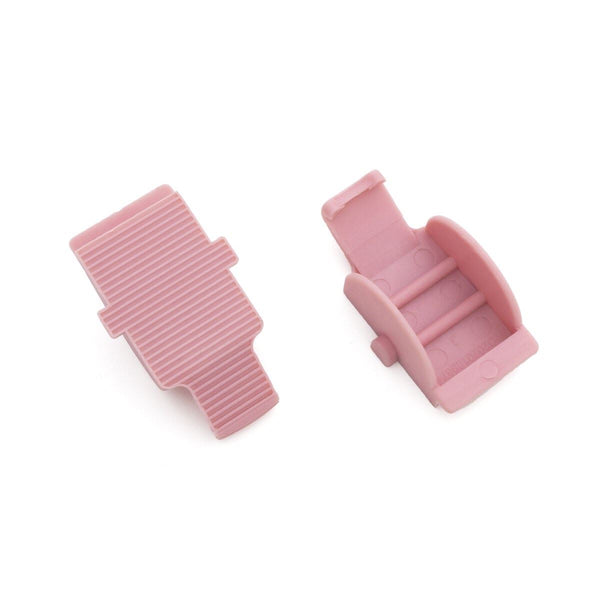 Breezy Rollers Cover Set - Light Pink - Skatewarehouse.co.uk