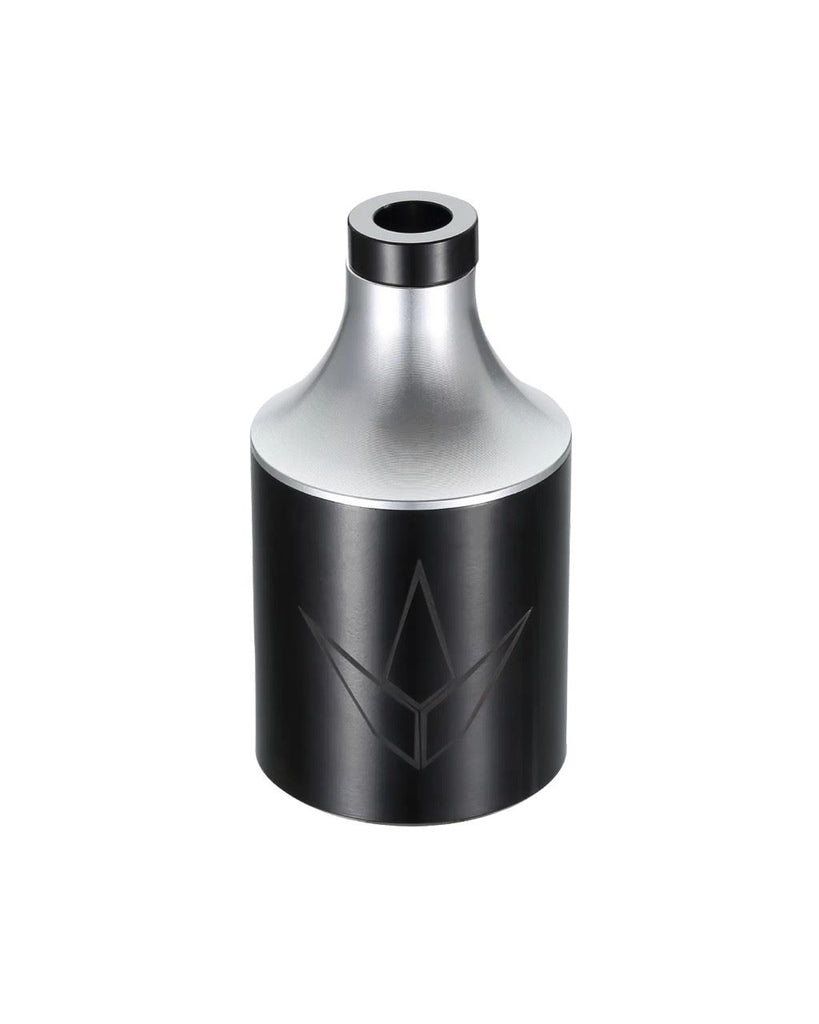 Blunt STREET PEGS - Street Peg Front - Chrome Scooter Parts