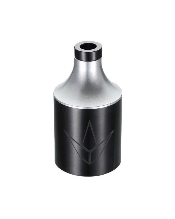 Blunt STREET PEGS - Street Peg Front - Chrome Scooter Parts