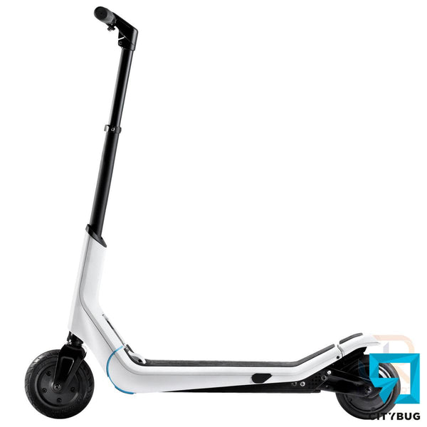 Citybug 2 - Electric Scooter - White