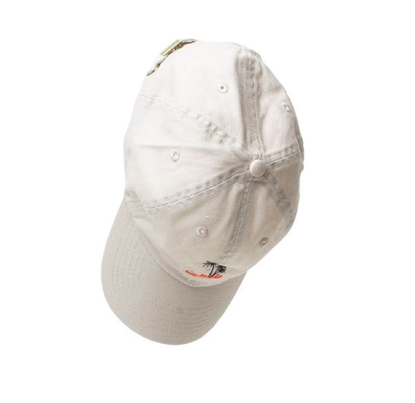 SkatePal Palms Hat