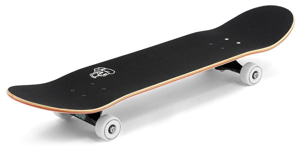 Enuff Pyro III SkateboardRed Complete Skateboard - 7.75