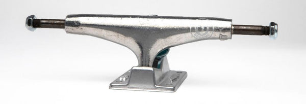 Thunder 151 H Lights Skateboard Trucks Hollow Lights II Polished - 151 - Skatewarehouse.co.uk