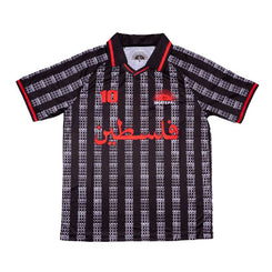 SkatePal Football Shirt