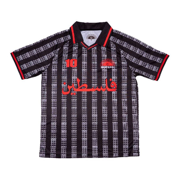 SkatePal Football Shirt