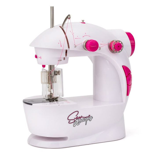 Toyrific Sew Amazing Sewing Station