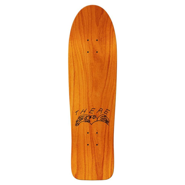 There Deck Cher Dear Diary Skateboard Deck - 8.67