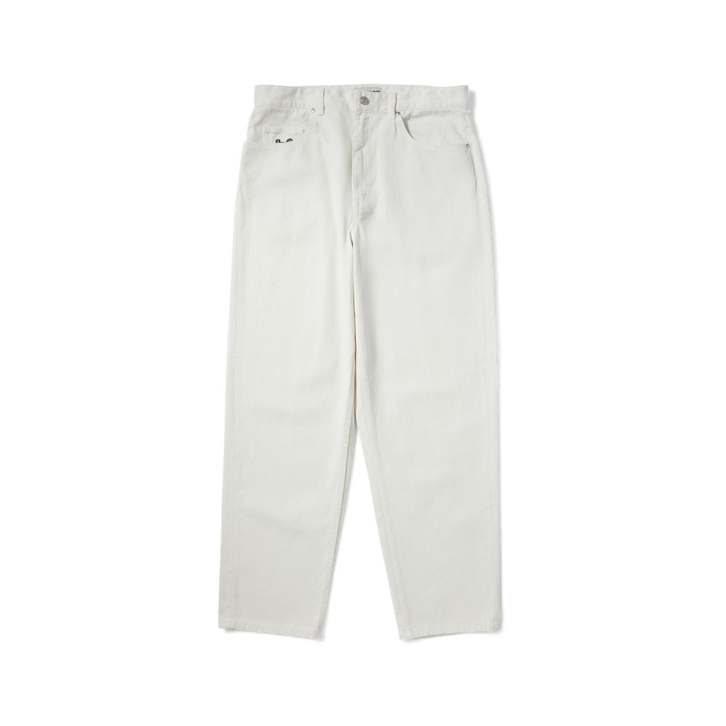 HUF Cromer Signature Pant (Bone)