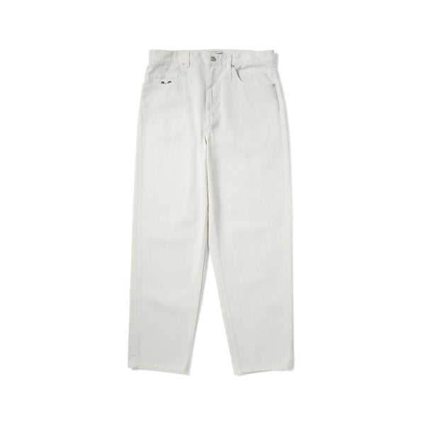 HUF Cromer Signature Pant (Bone)