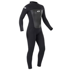 Osprey Origin Womens Long Length Wetsuit 3mm - Black