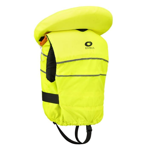 Osprey Kids 100N Life Jacket - Yellow