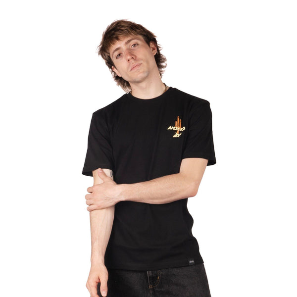 American Socks Death Valley T-Shirt