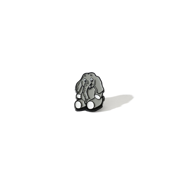 Polar Skate Co Pin |Elephant (Multi) - One Size