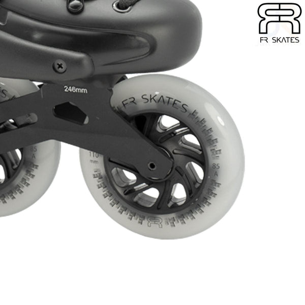 FR 2 310 In-Line Skates - Black