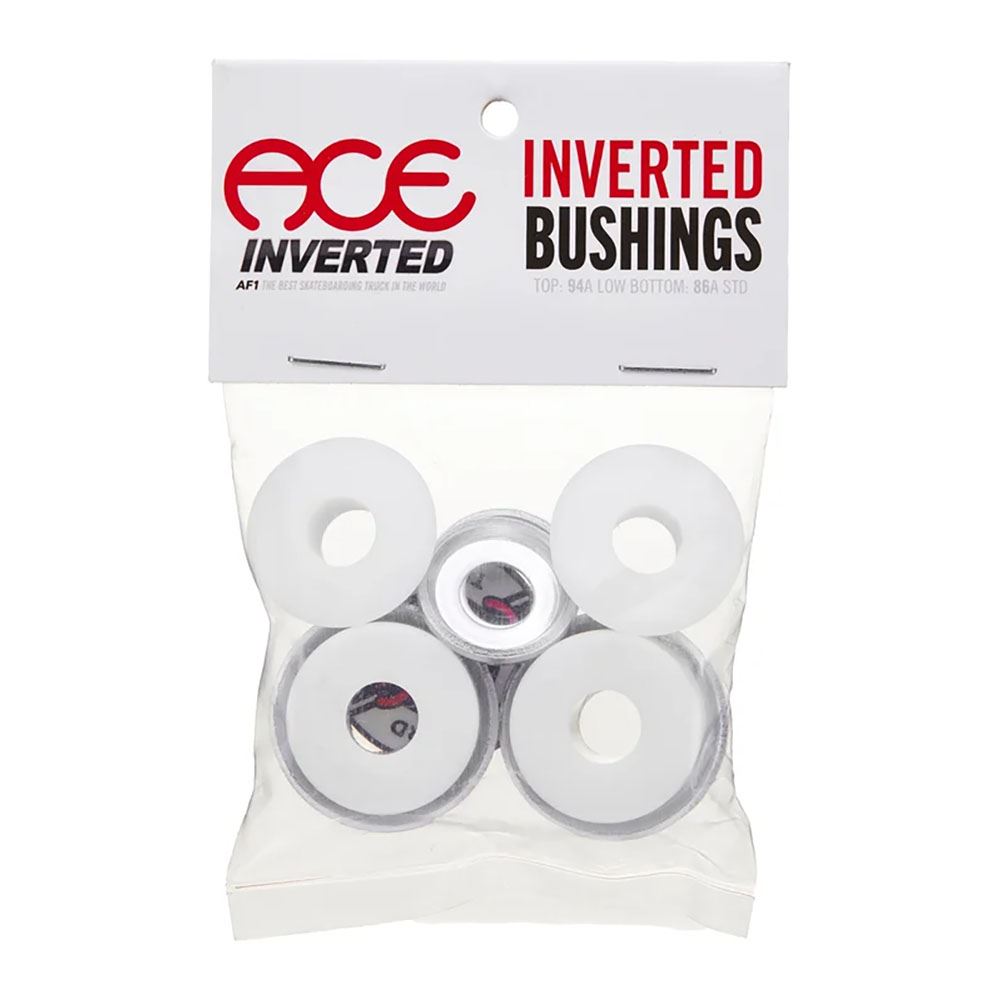 Ace Inverted Bushings (Standard)