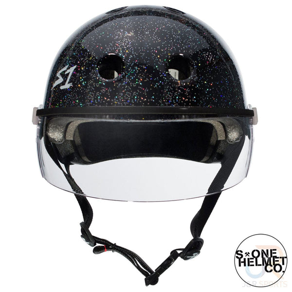 S1 Lifer Helmet - Sizing Liner - Purple - 3XL (2mm)