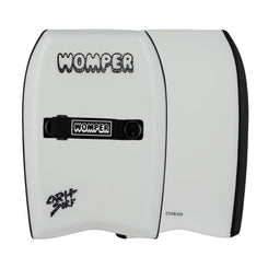 Catch Surf - Strapped Womper - White