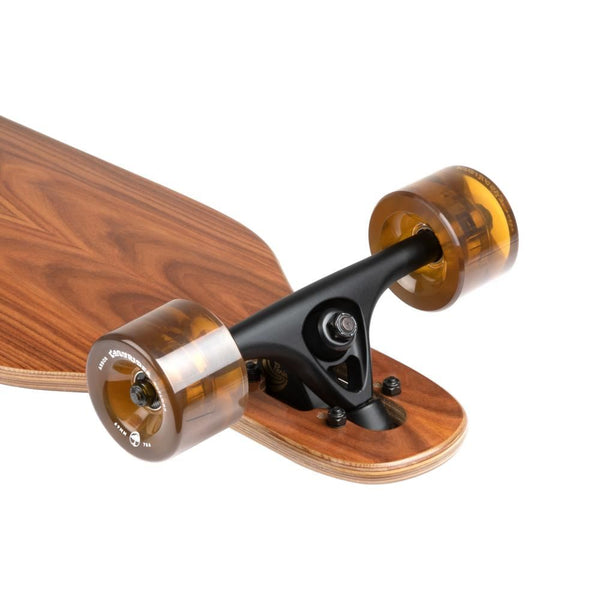 Arbor Performance Flagship Axis 40 Complete Longboard - 40.0