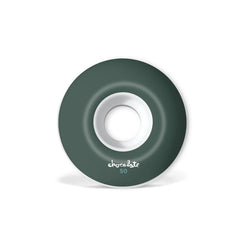 Chocolate OG Chunk Staple Skateboard Wheels 99D - Skatewarehouse.co.uk