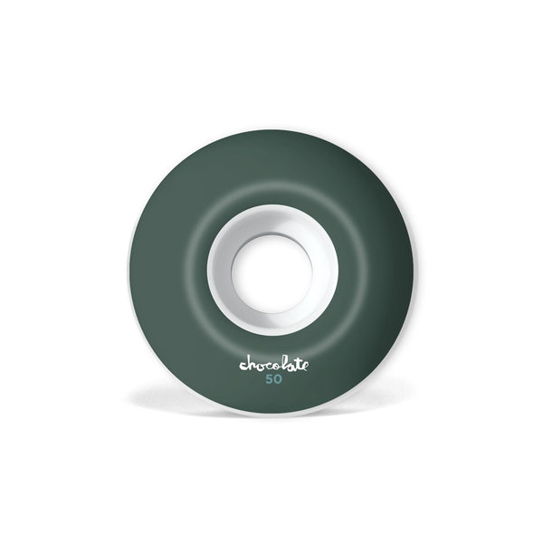 Chocolate OG Chunk Staple Skateboard Wheels 99D - Skatewarehouse.co.uk