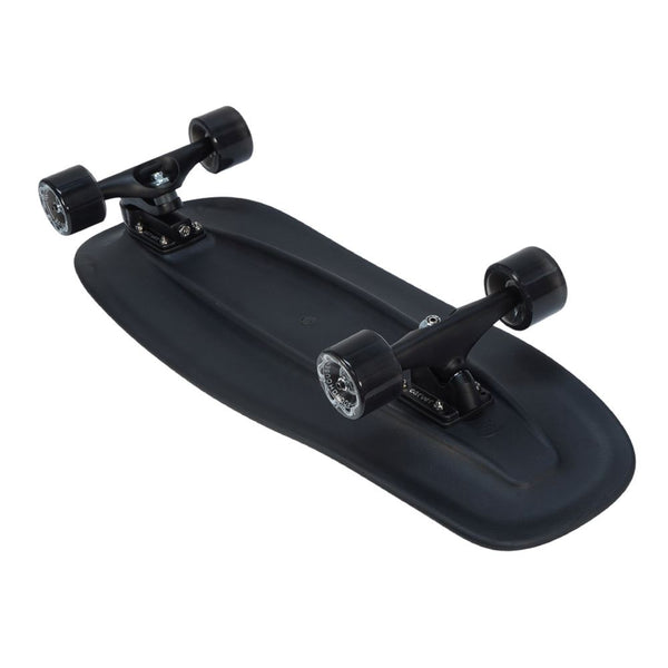 Carver Ghostnet - C7 Surfskate Cruiser Skateboard - 10.0