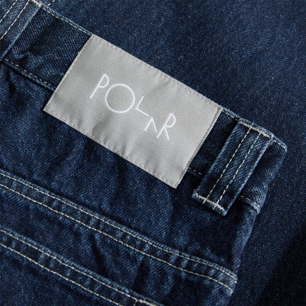 Polar Skate Co 93! Pants (Indigo)