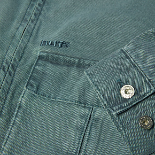 Pacific Work Jacket (Blue)