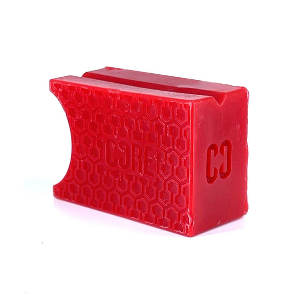CORE Epic Skate Wax - Red (Cherry) Accessories